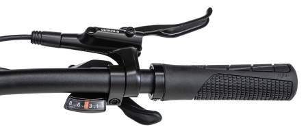 Велосипед Welt Icon 1.0 27 (2026)