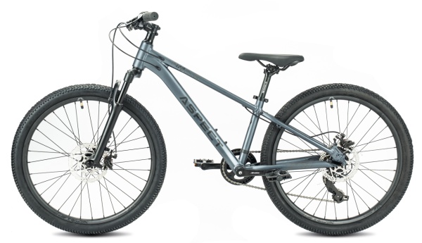 Велосипед Aspect Air 24 (2026)