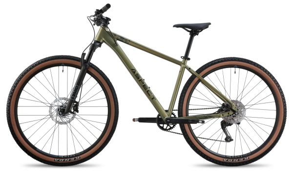 Велосипед Aspect Cobalt 29 (2026)