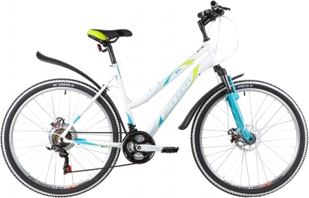 Велосипед Stinger Latina D 26 (2021) Велосипед Stinger Latina D 26 (2021)