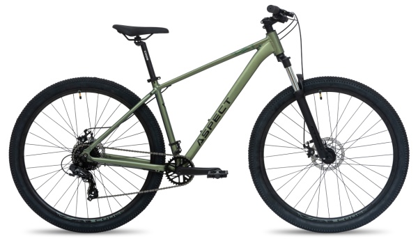 Велосипед Aspect Radium 29 (2026) 