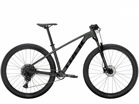 Велосипед Trek X-Caliber 8 ATB 29" (2021)