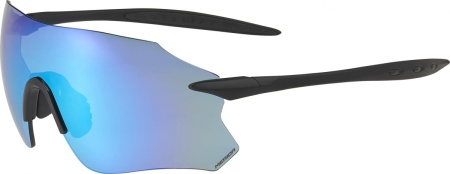 Очки Merida Frameless Sunglasses Matt Black/Blue