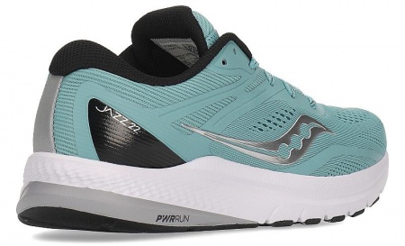 Беговые кроссовки Saucony Jazz 22 High Tide