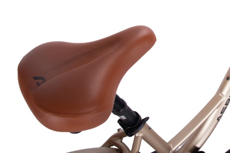 Велосипед Aspect Citylife 26 (2024)