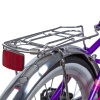 Велосипед Novatrack Little Girlzz 20 (2023)