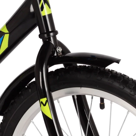 Велосипед Novatrack Twist 20 (2025) Велосипед Novatrack Twist 20 (2025)