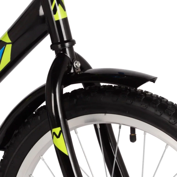 Велосипед Novatrack Twist 20 (2025)