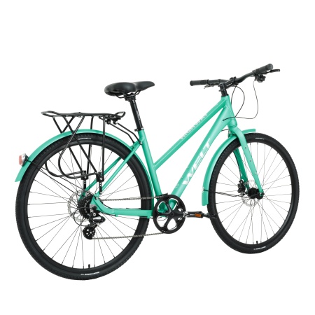 Велосипед Welt Highway 700 lady (2023)