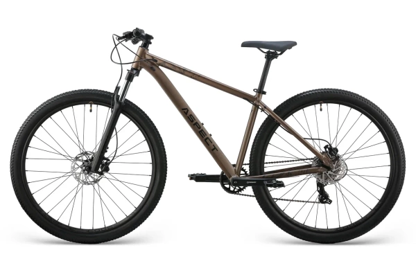Велосипед Aspect Radium Pro 29 (2025)