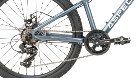 Велосипед Aspect Air 24 (2026)