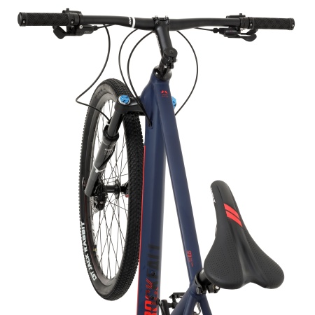 Велосипед Welt Rockfall 5.0 29 (2023)