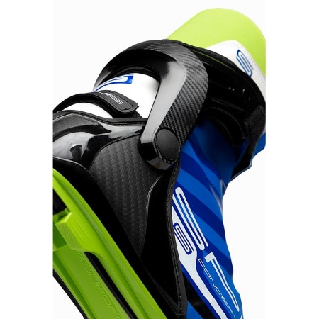 Лыжные ботинки SPINE NNN Concept Skate Pro (297)