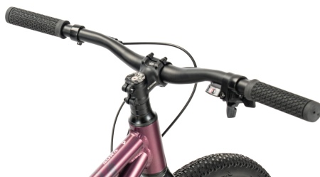 Велосипед Aspect Aura 24 Lite (2026)