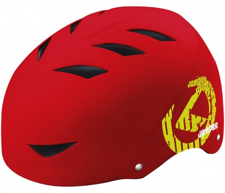 Шлем Kellys Jumper Mini Red
