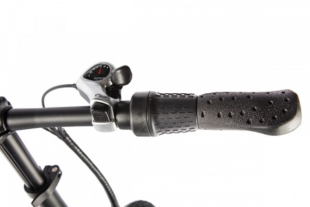 Велогибрид Volteco Cyber 2024