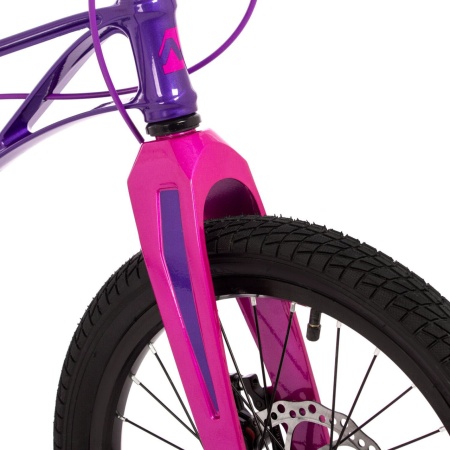 Велосипед Novatrack Blast 18 (2024) Велосипед Novatrack Blast 18 (2024)