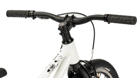 Велосипед Aspect Smile 20 (2026)