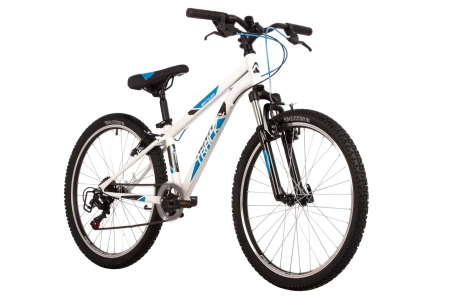 Велосипед Novatrack Battler V 24 (2025)