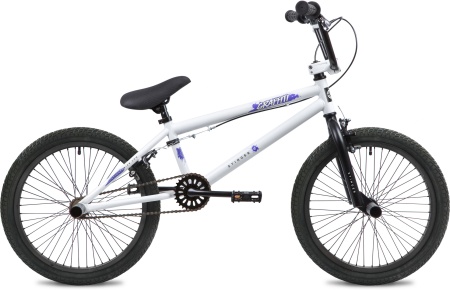 Велосипед BMX Stinger Graffiti 20" 