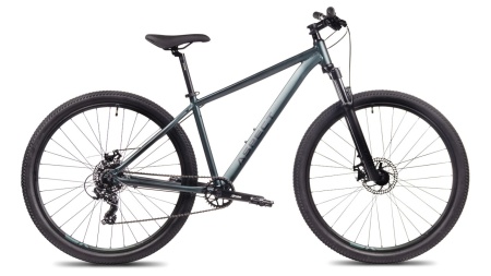 Велогибрид Eltreco Intro Sport XT (2024)