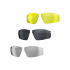 Очки BBB BSG-58 ImpressPC white