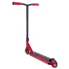 Самокат трюковой TechTeam Practic black-red