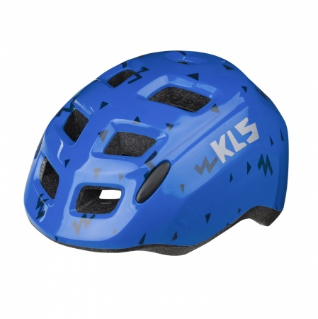 Шлем Kellys Zigzag Blue