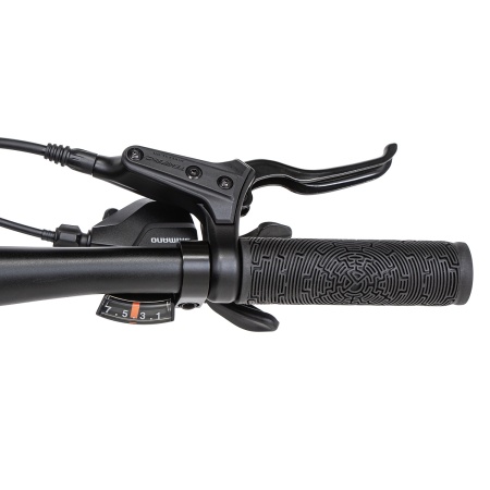 Велосипед Welt Brave 1.0 HD 20 (2026)