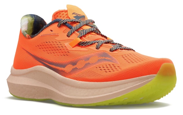 Беговые кроссовки Saucony Endorphin Pro 2 Campfire Stories