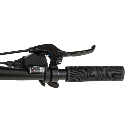 Велосипед Welt Brave 1.0 V 20 (2026)