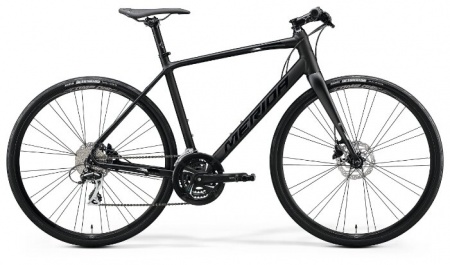 Велосипед Merida Speeder 100 (2020) Велосипед Merida Speeder 100 (2020)