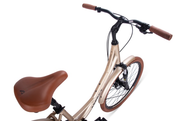 Велосипед Aspect Citylife 26 (2024)