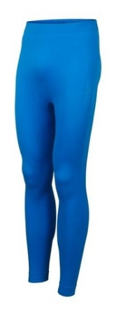 Термобелье KV+ Seamless pants blue