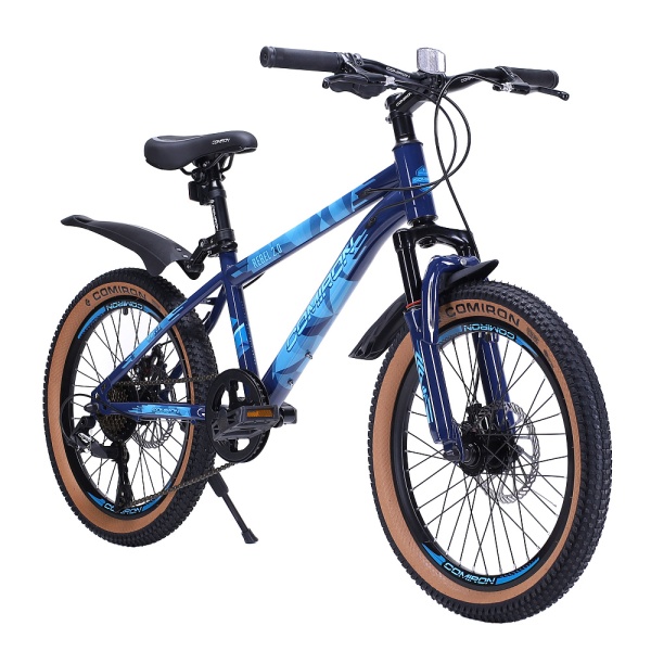 Велосипед Comiron Rebel 20" 