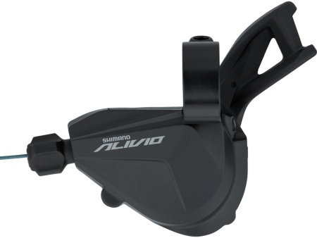Шифтер Shimano SL-M3100L 2 ск. Alivio