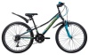 Велосипед Novatrack Valiant 24 (2020)