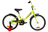 Велосипед Novatrack Twist 20 (2025) Велосипед Novatrack Twist 20 (2025)