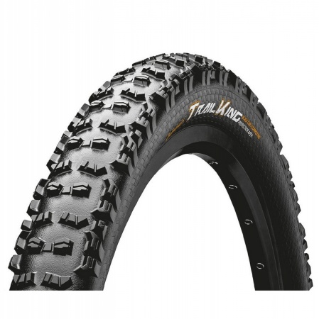 Покрышка 29 Continental Trail King 29x 2.4 Perf.