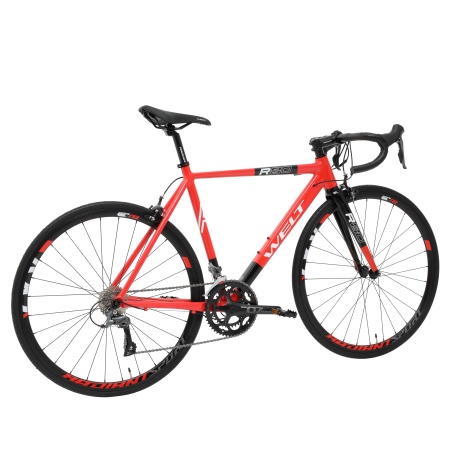 Велосипед Welt R80 (2023)