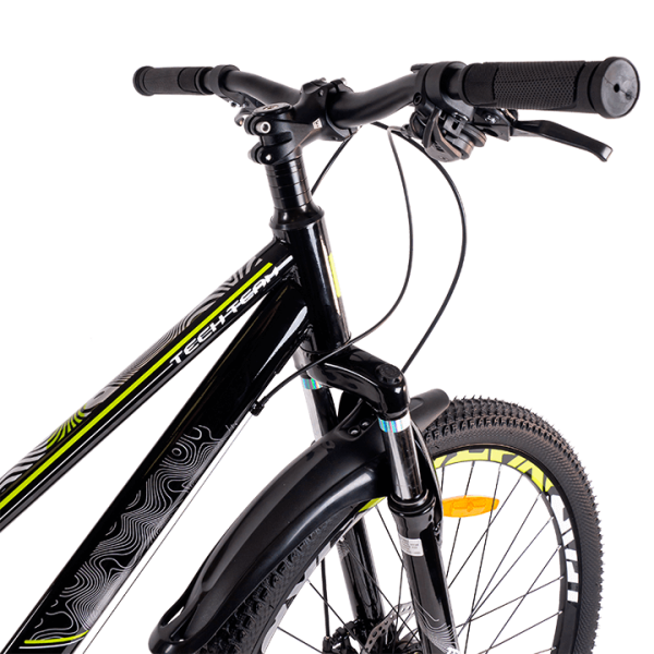 Велосипед TechTeam Aria 26