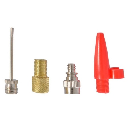 Адаптер-переходник с велониппеля Oxford Air Valve Adaptor Kit