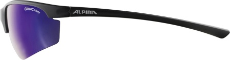 Очки солнцезащитные Alpina Tri-Effect 2.0 Black Matt