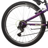 Велосипед Novatrack Valiant 24 (2023)