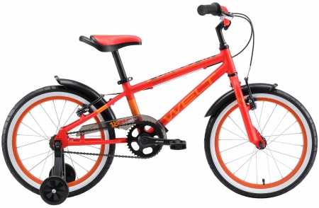 Велосипед Welt Dingo 18 (2021)