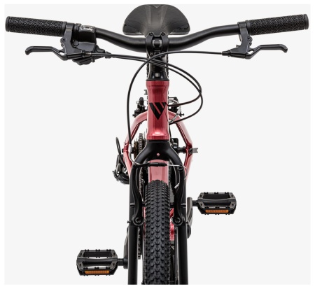 Велосипед Welt Moovix 1.0 V 24 (2026)