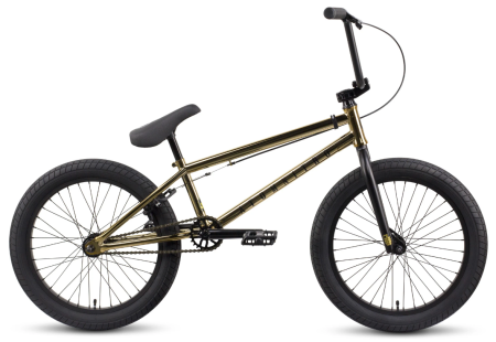 Велосипед Atom Nitro GlossCopper 20 (2023)