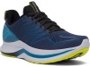 Беговые кроссовки Saucony Endorphin Shift Storm/Citrus Беговые кроссовки Saucony Endorphin Shift Storm/Citrus