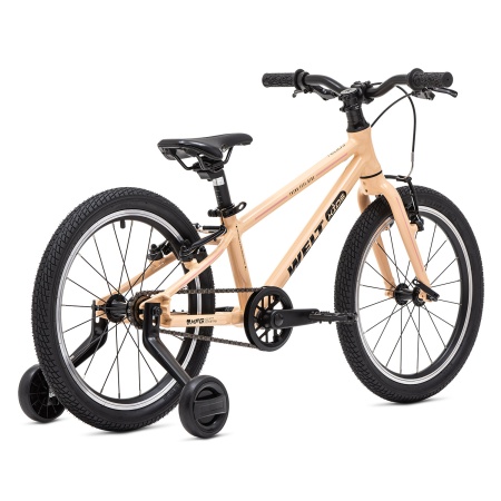 Велосипед Welt Teddy 18 (2026)