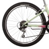 Велосипед Novatrack Jenny Pro 24 (2023)